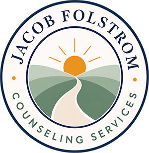 Jacob Folstrom Counseling Profile Logo Final Concept 300