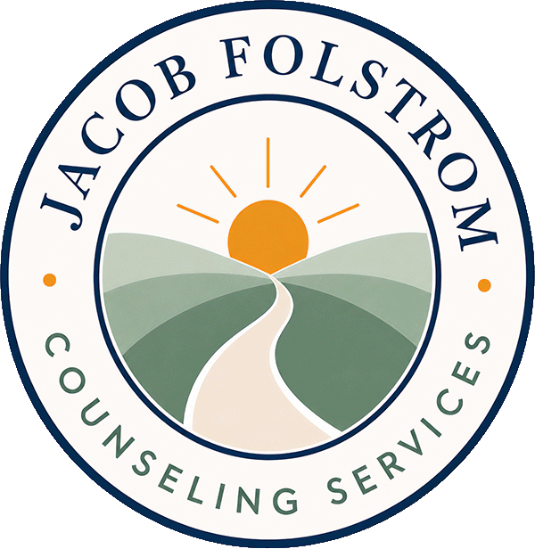 Jacob Folstrom Counseling Profile Logo Final Concept 300